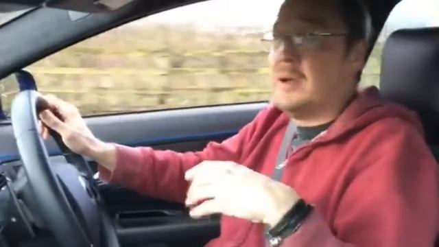 Jaguar XFR-S 20 Second Review смотреть онлайн