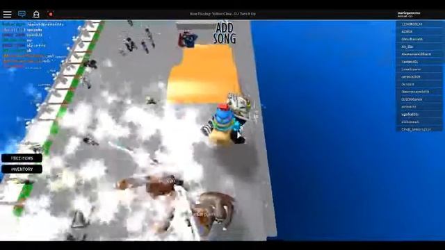 play roblox try on animations by im_sandra смотреть онлайн