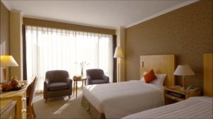 Novotel Xinqiao Hotel, Beijing, China