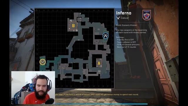 Jugando Counter Strike... Y mi PlayStation 5? смотреть онлайн