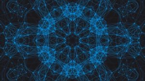 Активация Мозга до 100% Потенциала Частота Мозга Гения – Гамма Бинауральный Ритм
