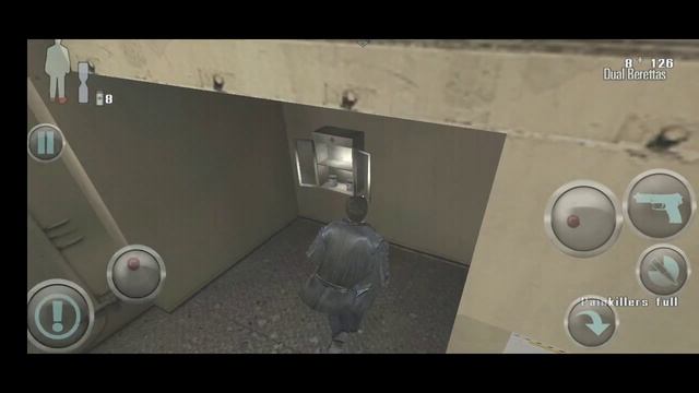Max Payne Android Gameplay Walkthrough смотреть онлайн
