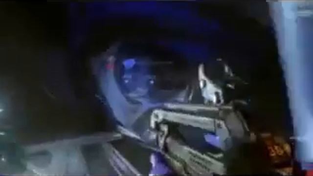 Halo 5 DMR Rifle эпический музыка смотреть онлайн