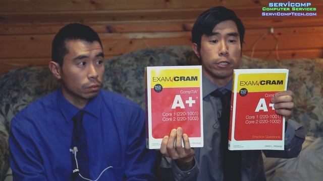 How to Pass The CompTIA A+ Certification (NO B.S.!) смотреть онлайн