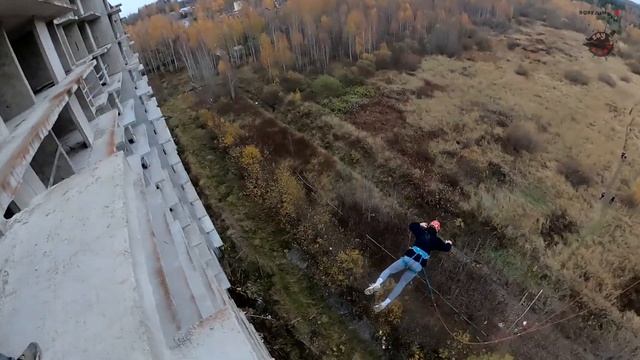 Say A A A! Утопия 22 октября 2022г 19 смотреть онлайн