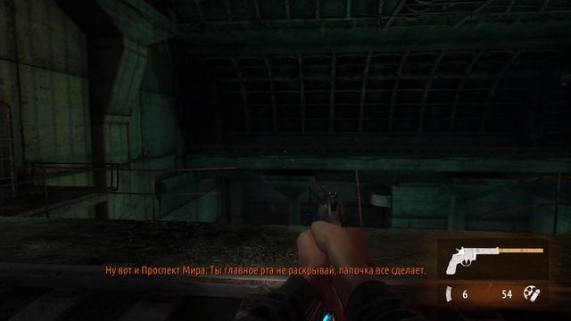 Metro 2033 #3 - Рынок ! смотреть онлайн