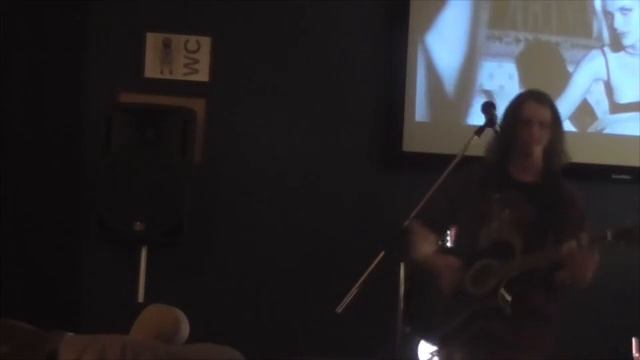 Pasha Killbazza - All in me