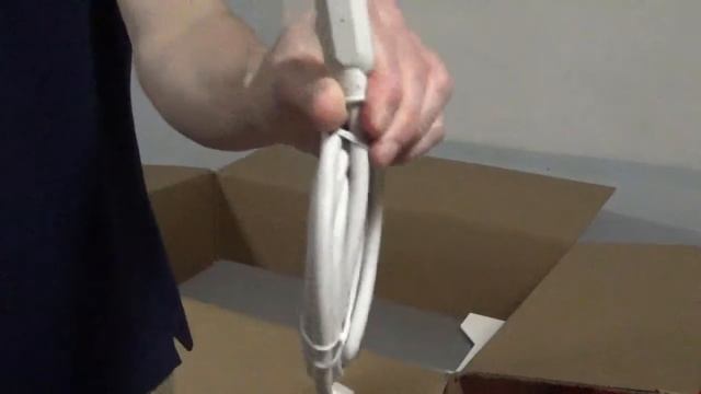 The Box From Hell XServe Unboxing 8-core смотреть онлайн