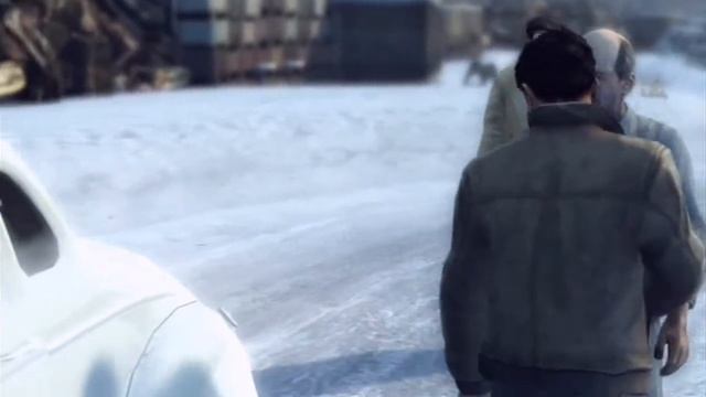 Mafia 2 Walkthrough [CZ] - Part 5 ( Xbox 360 ) смотреть онлайн