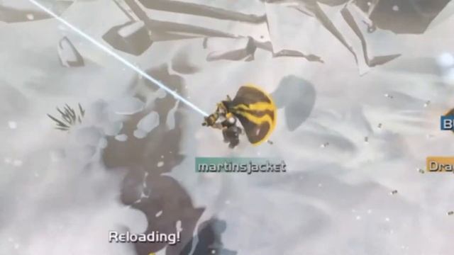 The BEST Game Ever | Helldivers смотреть онлайн