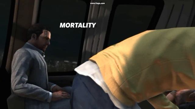 Max Payne 3 Gameplay Test On Intel HD 4000 | Core i5 3rd Gen | Dell Latitude E5430 смотреть онлайн