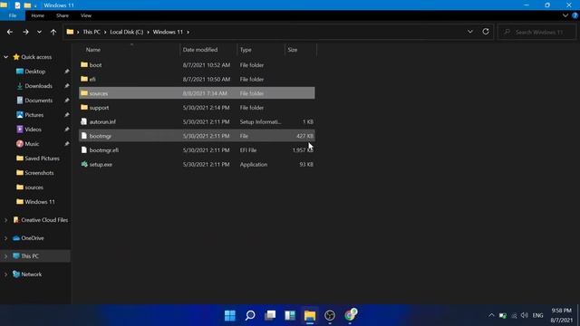 How to download windows11 without remove apps YJ Tec смотреть онлайн