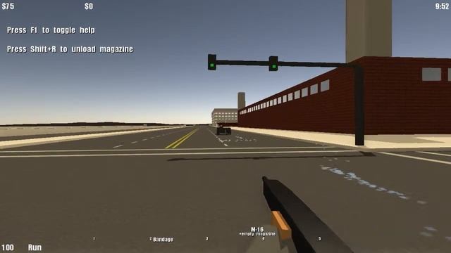 Blazin' Indies: Sub Rosa (Alpha) w/ dcVSgaming смотреть онлайн
