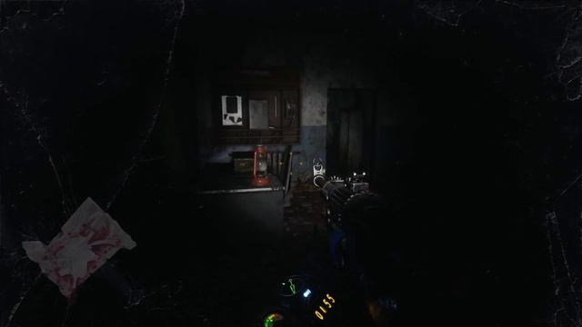 Metro Exodus 16 смотреть онлайн