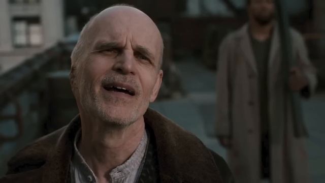 Dead City Episode 1 Breakdown/Theories: A Breath of Fresh Air for TWD смотреть онлайн
