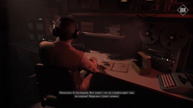 Mafia III: Definitive Edition сходняк 32 смотреть онлайн