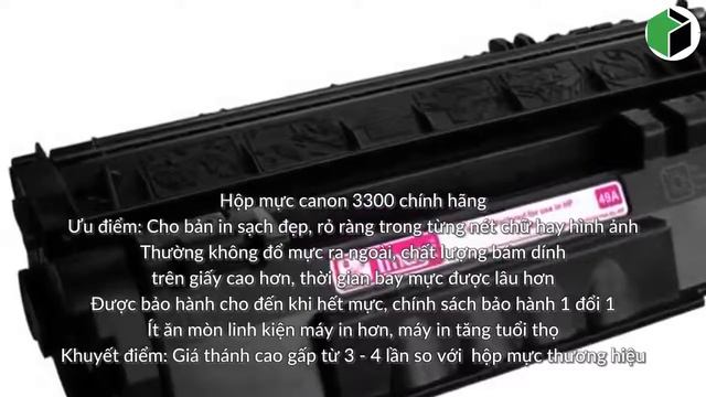 hộp mực máy in canon 3300 - 0935395391 смотреть онлайн