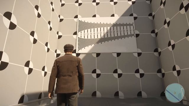 Mafia Remake: Renderovací Engine смотреть онлайн