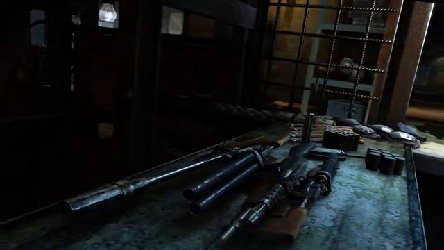 Metro: Last Light - Walkthrough Part #3 смотреть онлайн