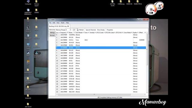 PAANO i-DOWNLOAD SI CHIRP PROGRAMMING SOFTWARE VERSION 2022 смотреть онлайн