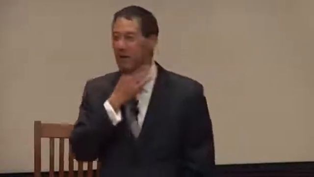 The Politics and Ethics of the Rise of China: David Kang смотреть онлайн