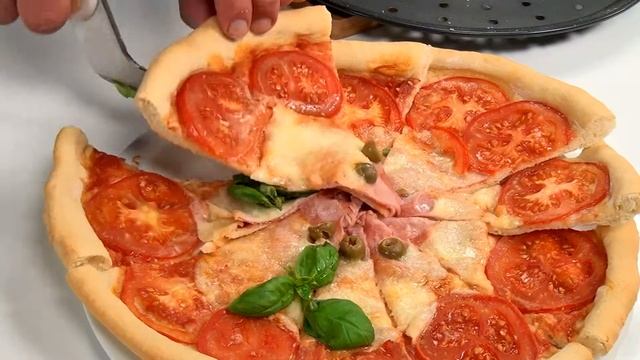 Nůžky na pizzu TESCOMA DELÍCIA смотреть онлайн