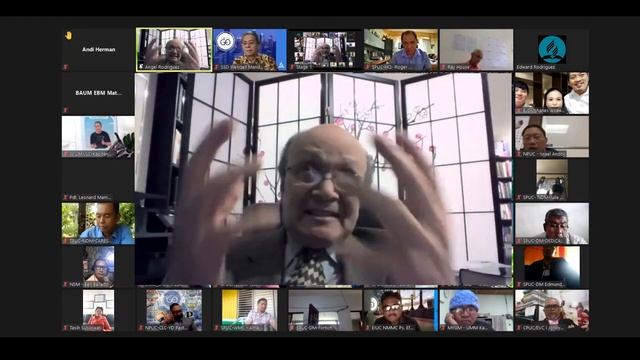 International Bible and Mission Conference: Identity & Mission смотреть онлайн