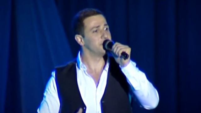 Грачья Сафарян - Синяя вечность смотреть онлайн