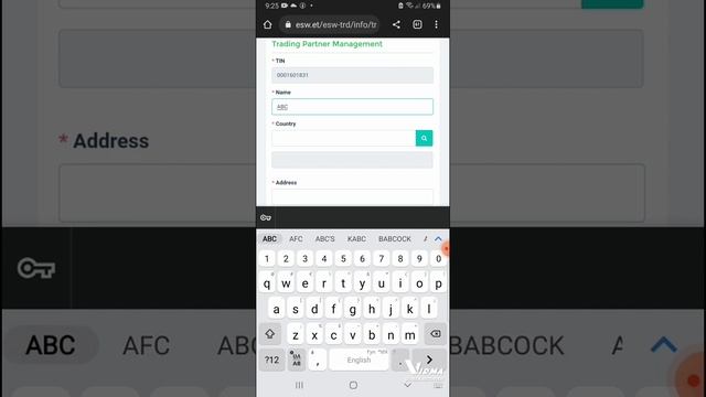 How to submit A foreign currency approval via Ethiopian Electronic single window смотреть онлайн