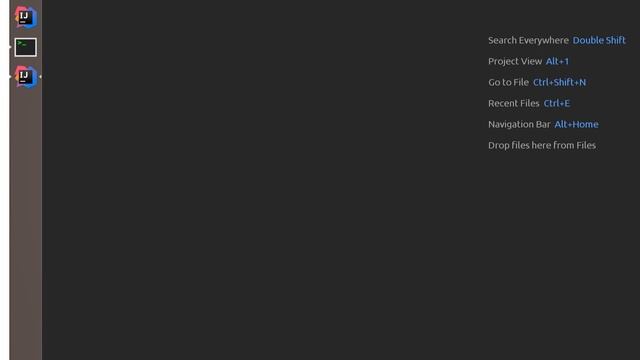 Ubuntu: jetbrains editors смотреть онлайн