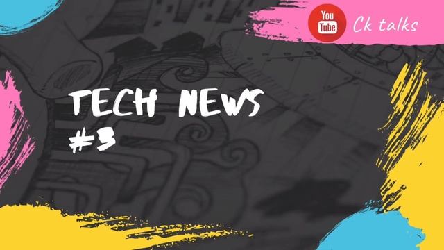 Tech News 🔥| OnePlus Nord 2 & Buds Pro,IOS WhatsApp New Upadte,Android 11 OnNarzo20 Pro&OnePlus 6 6 смотреть онлайн