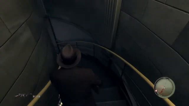 # 2K GAMES # - # MAFIA 2 # - # LAST MISSION # смотреть онлайн