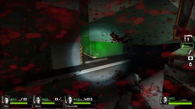 Bots left me 4 dead - "Goodbye Nanning" смотреть онлайн