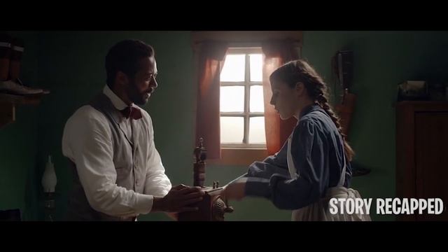 In This Small Utopia A Supernatural Force Punishes Anyone Who Does Wrong смотреть онлайн