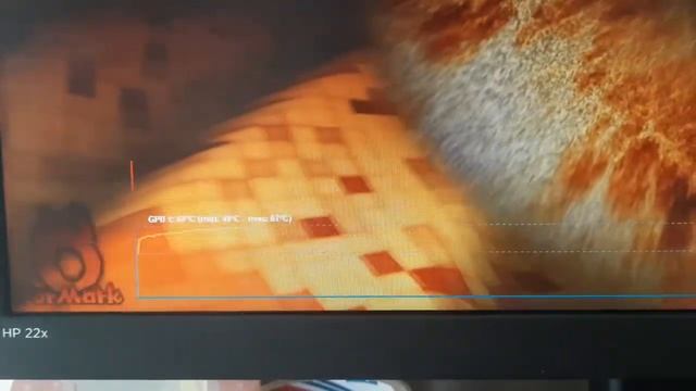 Rx 5700 Xt Furmark