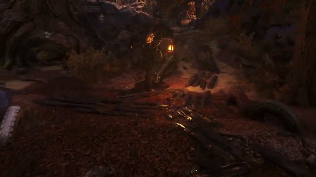 Путь в Тайгу, Аня умирает в Metro - Exodus #10 смотреть онлайн