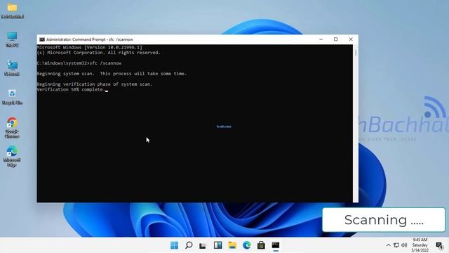 Windows Defender Error 0x8007139f On Windows 11 - How to Fix смотреть онлайн