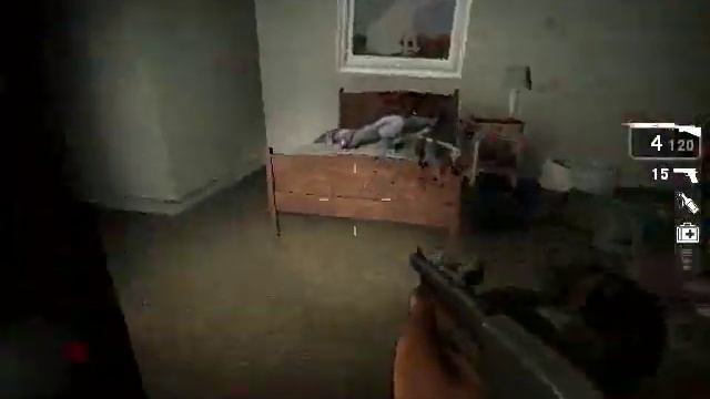 left 4 dead 2019 смотреть онлайн