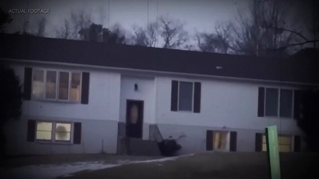 A Night of Tragedy: The Idaho Campus Case| True Crime Documentary смотреть онлайн