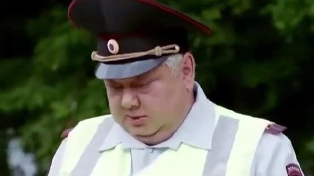 Анекдот про ДПС смотреть онлайн