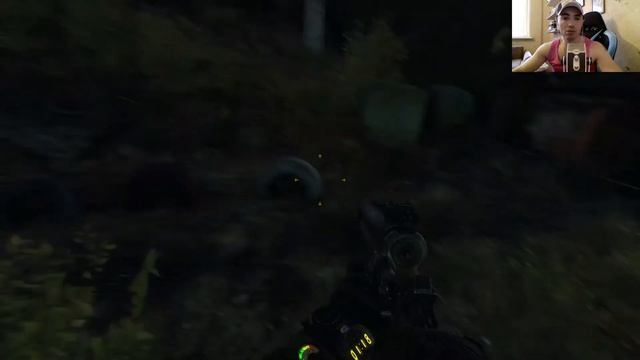 METRO EXODUS МЕДВЕДЬ-ПЕТУХ И РОБИН ГУДЫ #3 смотреть онлайн