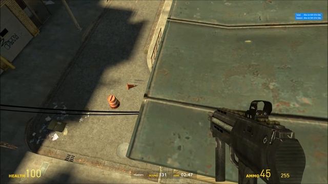 Prop Hunt 1v1 смотреть онлайн
