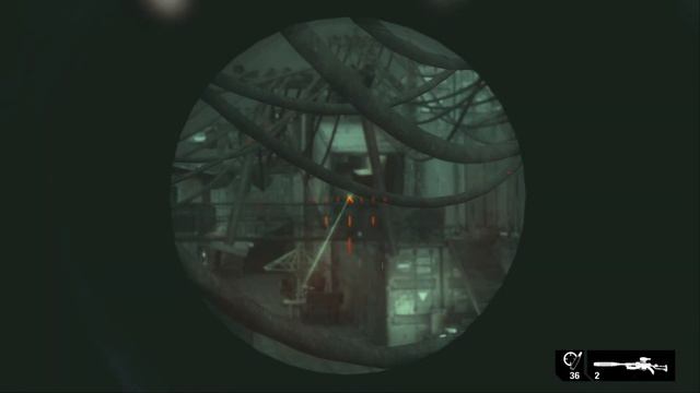 Metro Exodus Sam Story (DLC) PC Walkthrough Part 8 смотреть онлайн