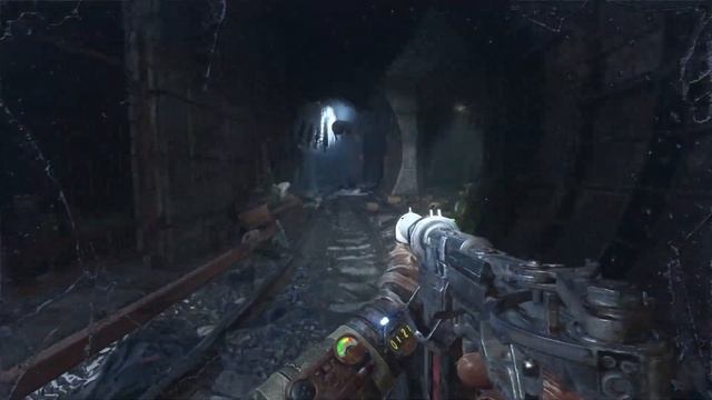 Metro Exodus Enhanced Edition | First Episode | 4K60FPS ULTRA GRAPHICS RAYTRACING & DLLS смотреть онлайн