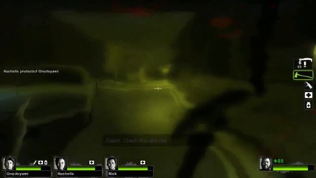 HHG L4D2-Dead City Part 2 смотреть онлайн