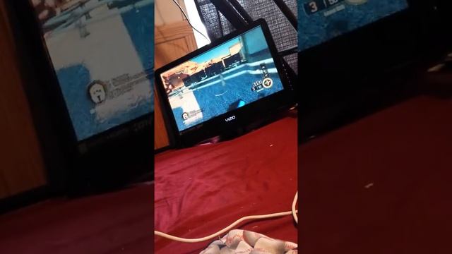 Bo3 glitch under the map on combine. Xbox 360 and ps3 version смотреть онлайн