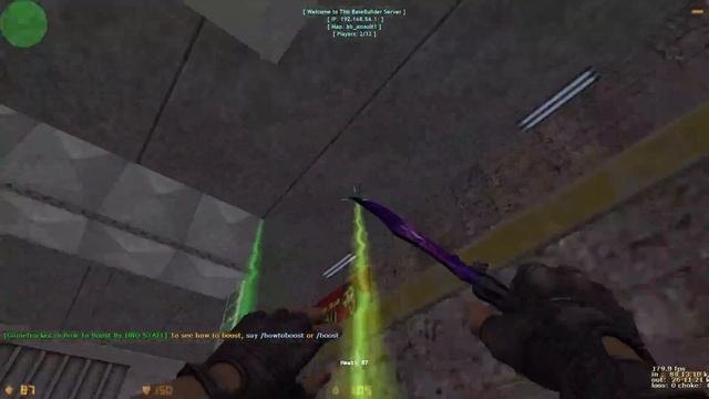 CS 1.6 how to add hook plugin смотреть онлайн