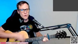 Shocking blue - Venus 🎶 кавер на гитаре и аккорды