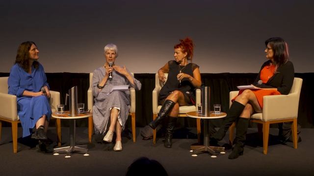 BIFF 2019/ Women Writing the Fantastic смотреть онлайн