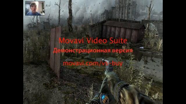 прохождение metro last light 6 миссия винеция болота смотреть онлайн